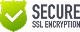Secure SSL Encryption